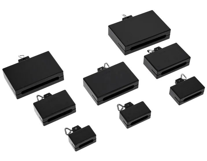 Kolberg 1470P8 Polyblock Set 8, dettaglio ravvicinato, photo 3