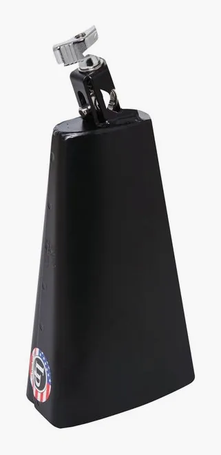 LP 007-N Rock Cowbell, dettaglio frontale