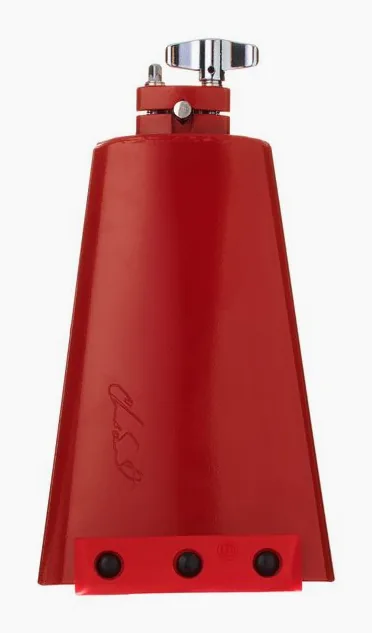 LP 008 Chad Smith Cowbell, vista di lato, photo 2