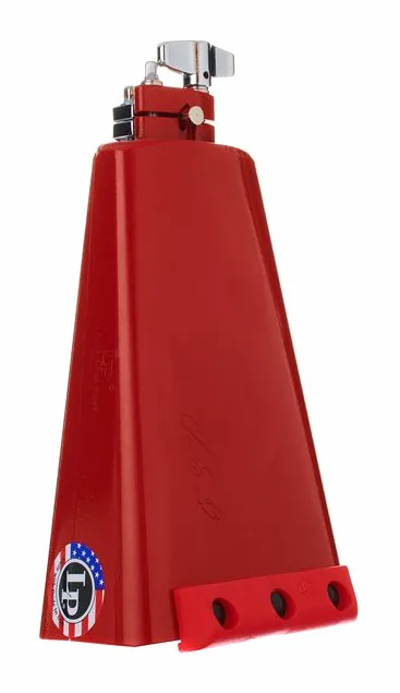 LP 008 Chad Smith Cowbell, vista di tre quarti, photo 3