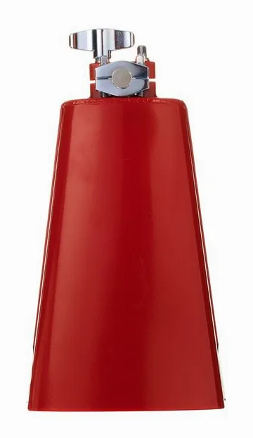 LP 008 Chad Smith Cowbell, vista di lato, photo 4