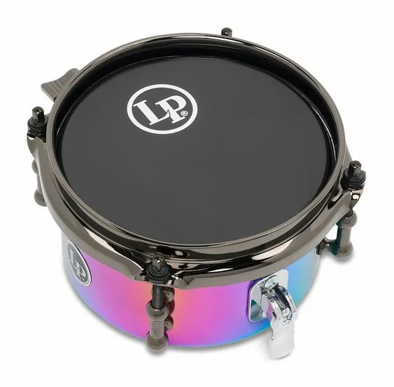 LP 06" Tony Succar Micro Snare, vista di lato, photo 4