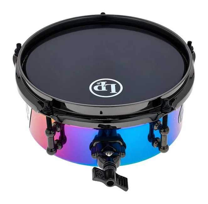 LP 08" Tony Succar Micro Snare, vista di lato, photo 2