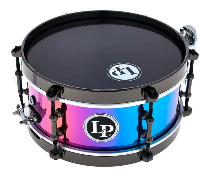 LP 10"x4.5" Tony Succar Salsa SN, di fronte su sfondo neutro
