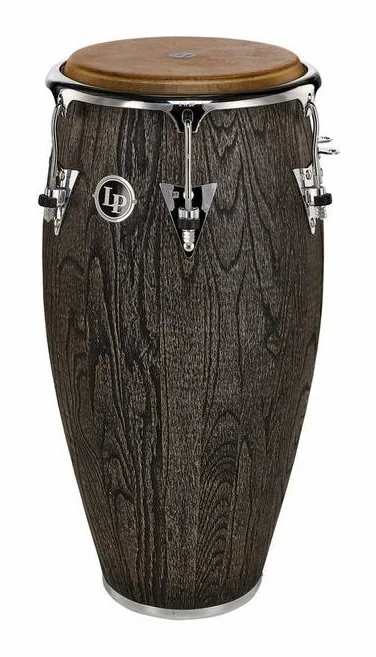 LP 11 3/4" Uptown Conga, dettaglio frontale