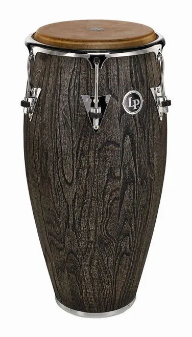 LP 11 3/4" Uptown Conga, vista frontale, photo 3