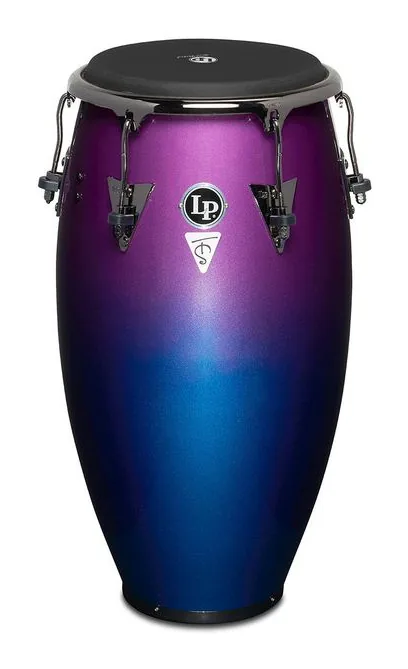 LP 11" Tony Succar Quinto, dettaglio frontale
