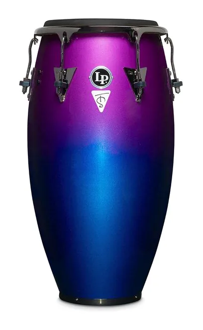 LP 11" Tony Succar Quinto, vista di lato, photo 2