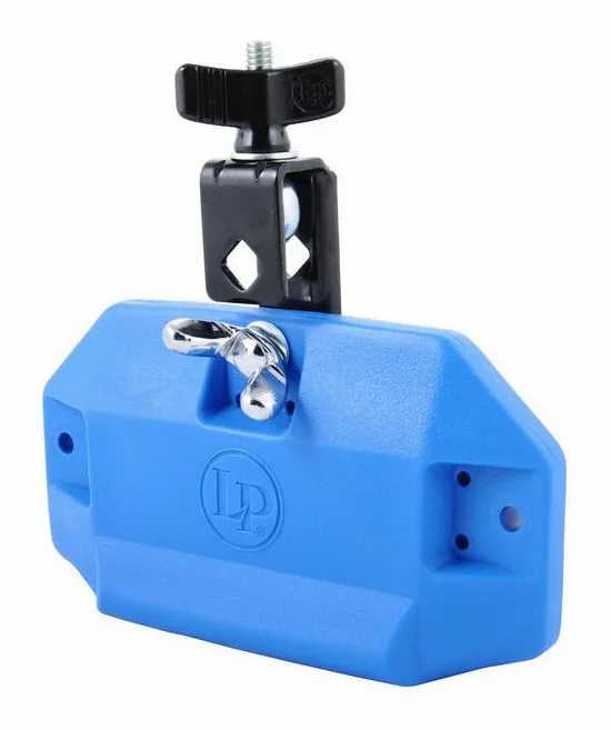 LP 1205 Jam Block Blue, dettaglio ravvicinato, photo 2