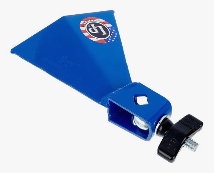 LP 1231 Jam Bell Blue, vista dall'alto, photo 2
