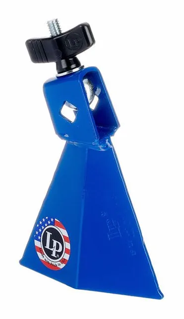 LP 1231 Jam Bell Blue, vista dall'alto, photo 3