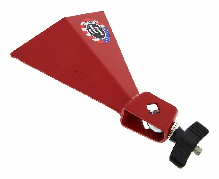 LP 1233 Jam Bell Red, dettaglio ravvicinato, photo 2