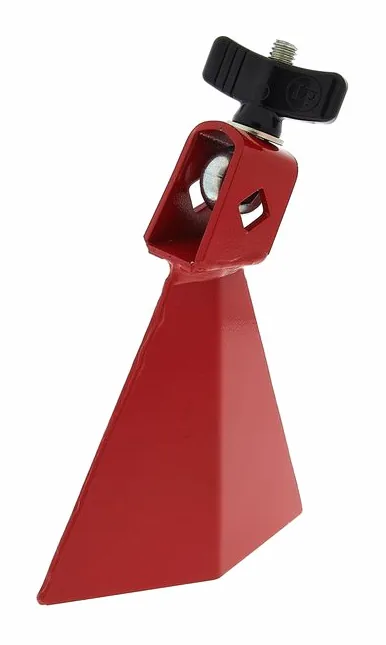 LP 1233 Jam Bell Red, vista frontale, photo 4