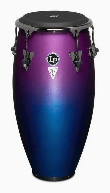 LP 12.5" Tony Succar Tumba, dettaglio frontale