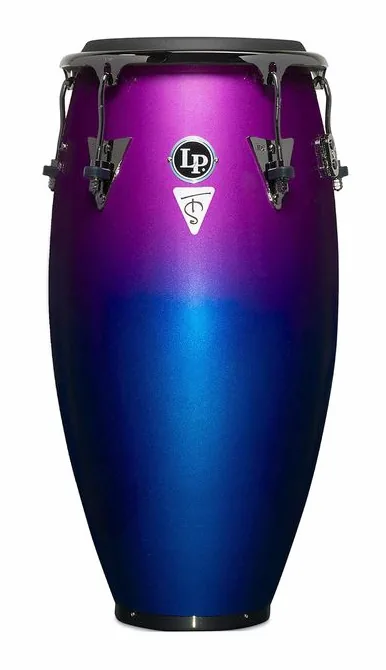 LP 12.5" Tony Succar Tumba, vista frontale, photo 2
