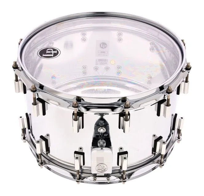 LP 14"x 8,5" Banda Snare Drum, vista di lato, photo 2