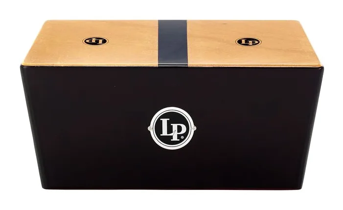 LP 1429 Bongo Cajon, vista dall'alto, photo 2