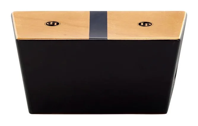 LP 1429 Bongo Cajon, vista di tre quarti, photo 4