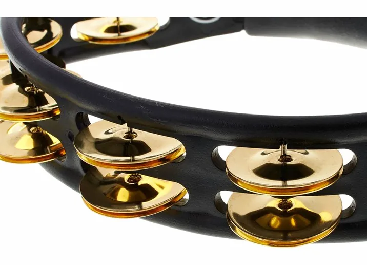 LP 170 Cyclop Tambourine BK, vista dall'alto, photo 4