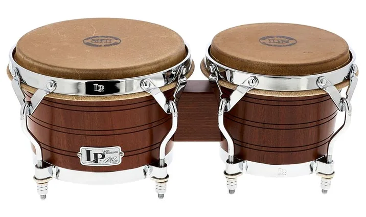 LP 1964 Original Bongo 1964, su sfondo neutro, photo 2