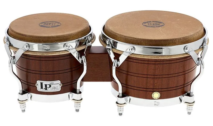 LP 1964 Original Bongo 1964, vista frontale, photo 4