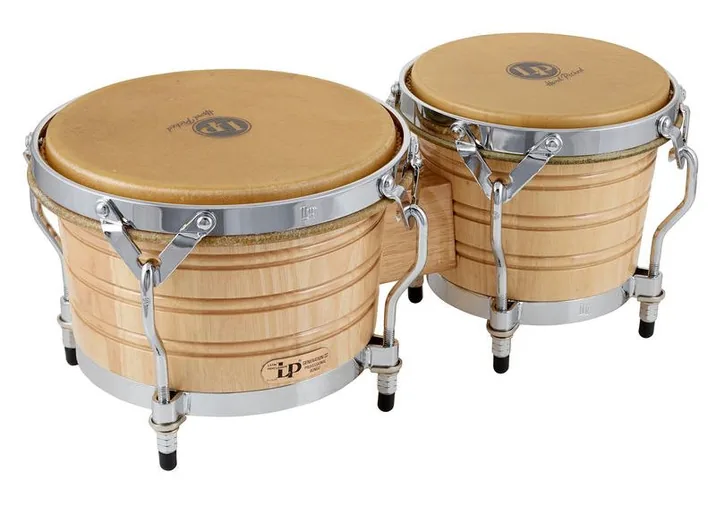LP 201A-3 Generation III Bongo, dettaglio ravvicinato, photo 3