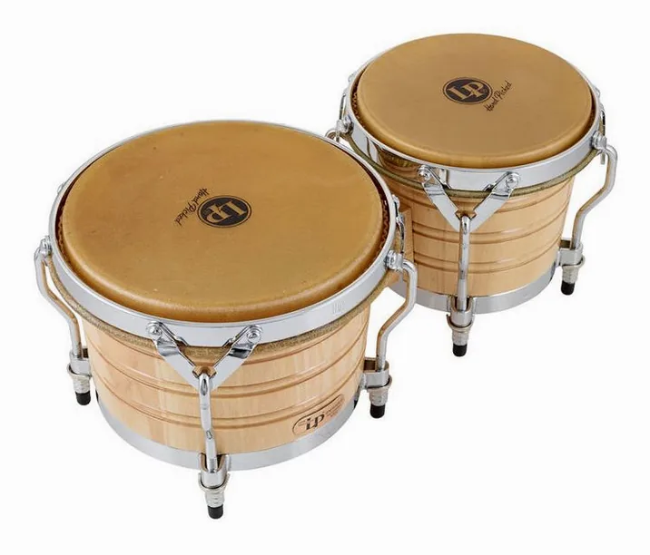 LP 201A-3 Generation III Bongo, vista dall'alto, photo 4