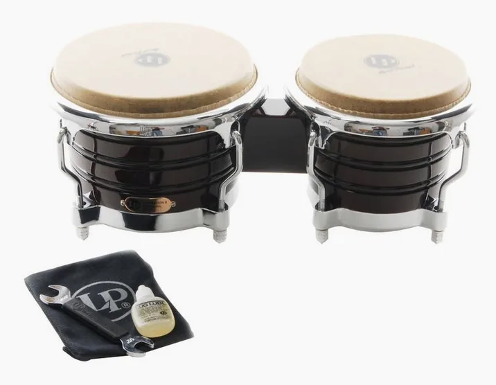 LP 201AX-2DW Generation II, di fronte su sfondo neutro