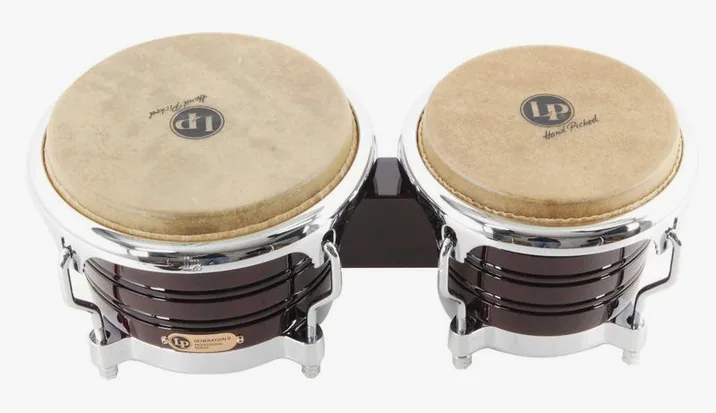 LP 201AX-2DW Generation II, vista frontale, photo 3