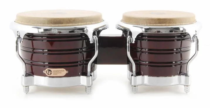 LP 201AX-2DW Generation II, dettaglio ravvicinato, photo 4