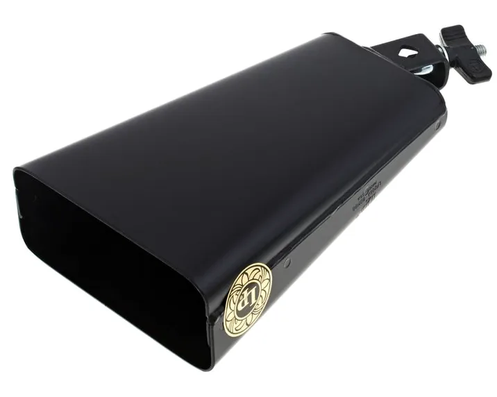 LP 206A Bongo Cowbell, dettaglio frontale