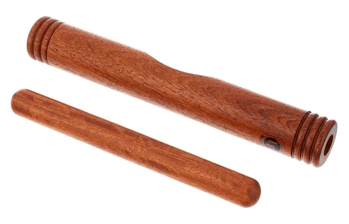 LP 212R Claves, vista frontale