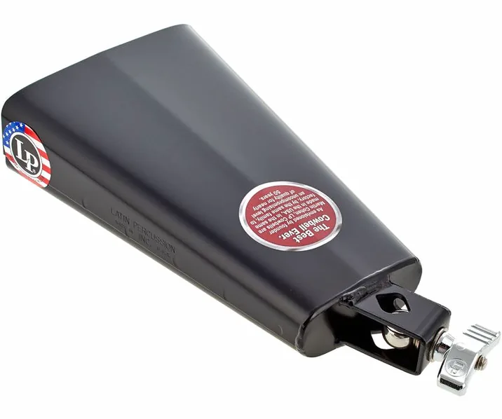 LP 229 Mambo Cowbell, su sfondo neutro, photo 2