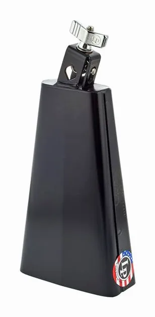 LP 229 Mambo Cowbell, dettaglio ravvicinato, photo 4