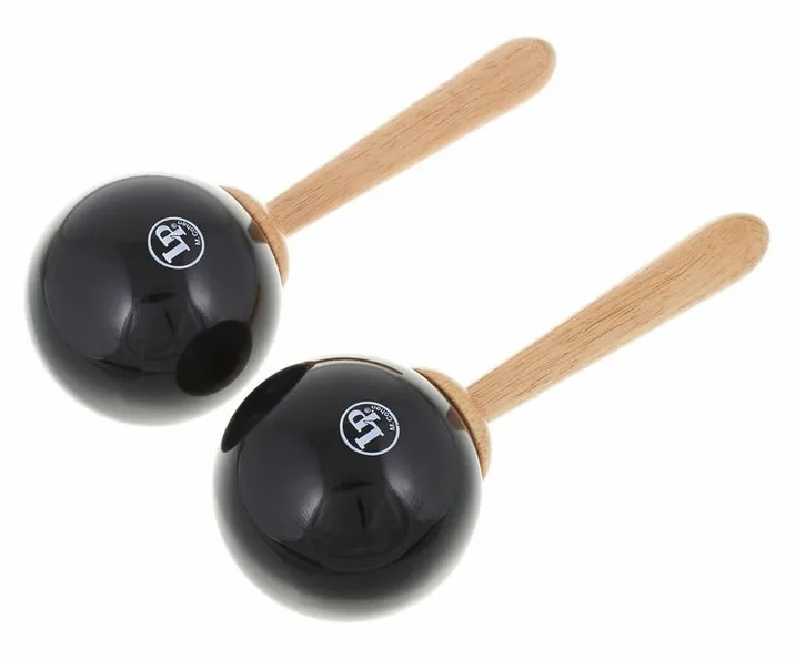 LP 389 Fiber Maracas, dettaglio ravvicinato, photo 2