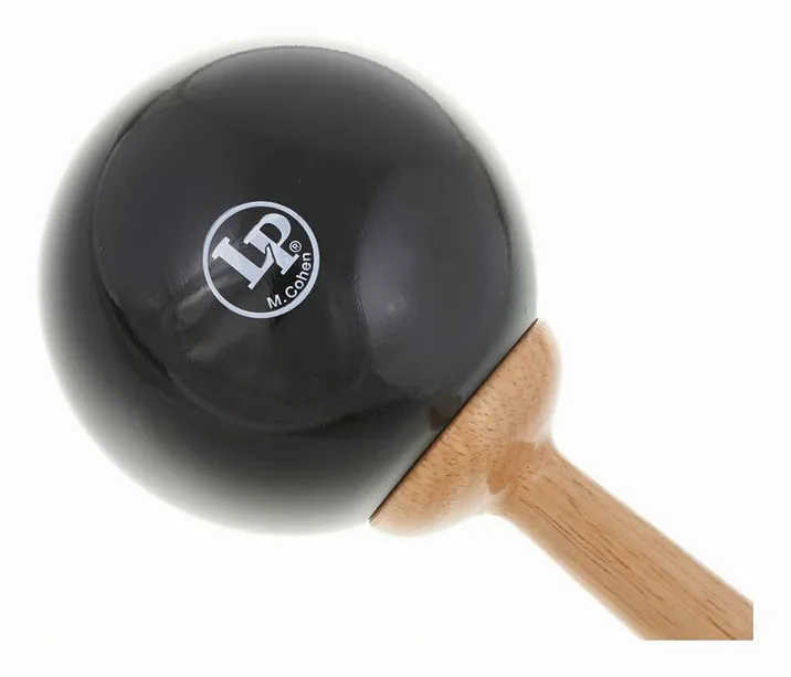 LP 389 Fiber Maracas, su sfondo neutro, photo 4