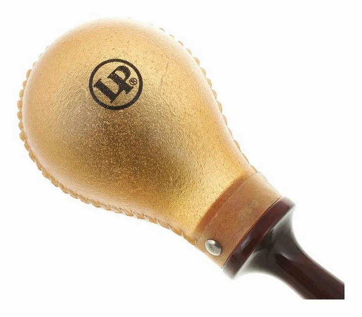LP 394 Macho Maracas, su sfondo neutro, photo 4