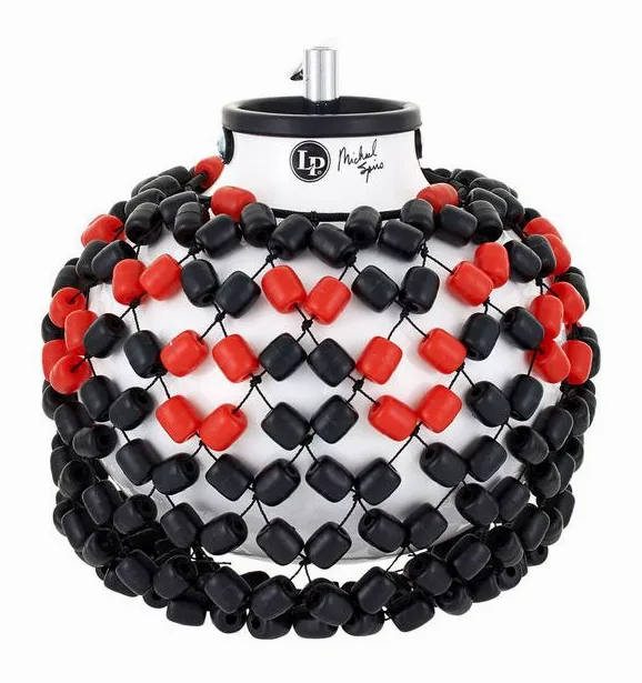 LP 485 Hi-Hat Shaker, dettaglio frontale