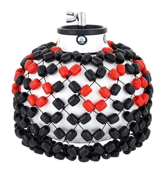 LP 485 Hi-Hat Shaker, vista dall'alto, photo 2