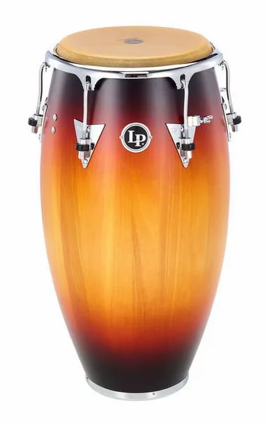 LP 559X-MSB Classic Conga 11 3/4", su sfondo neutro, photo 2