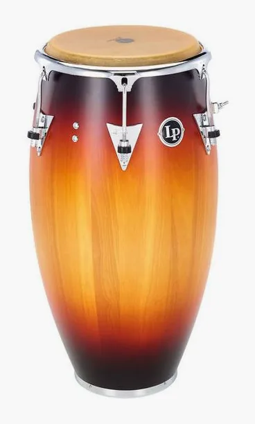 LP 559X-MSB Classic Conga 11 3/4", vista di lato, photo 3