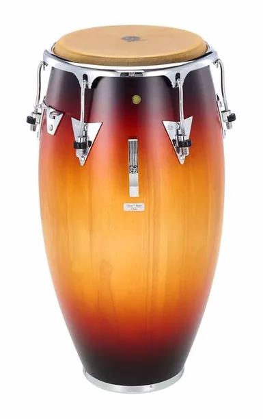 LP 559X-MSB Classic Conga 11 3/4", vista dall'alto, photo 4
