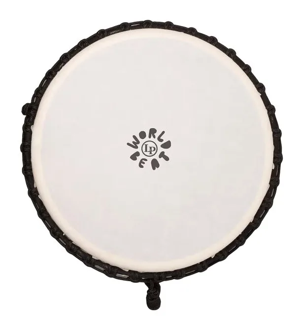 LP 7005 12 1/2" RT Djembe, su sfondo neutro, photo 3