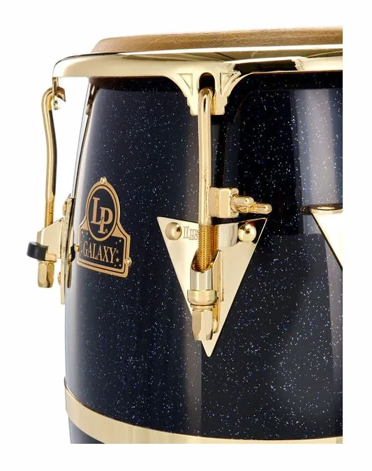 LP 808Z 11" Quinto Galaxy BH, vista dall'alto, photo 3