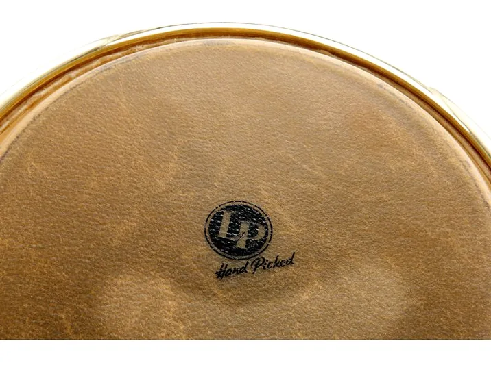 LP 810Z Galaxy 12 1/2" Tumba BHS, vista frontale, photo 3