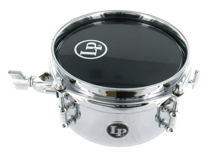 LP 846-SN Micro Snare, su sfondo neutro