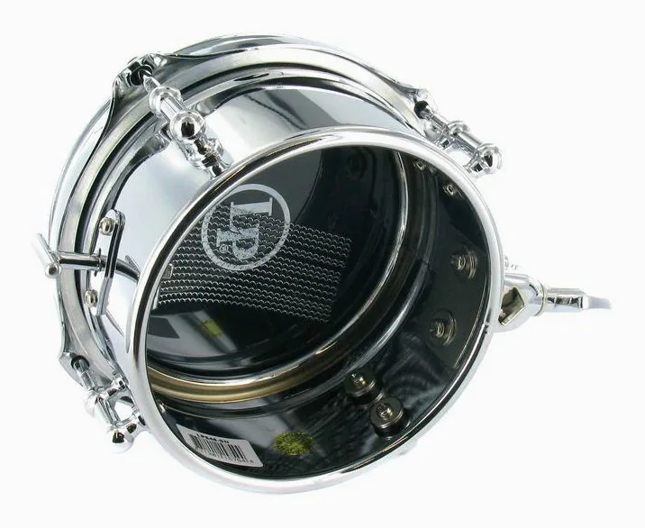 LP 846-SN Micro Snare, dettaglio ravvicinato, photo 2