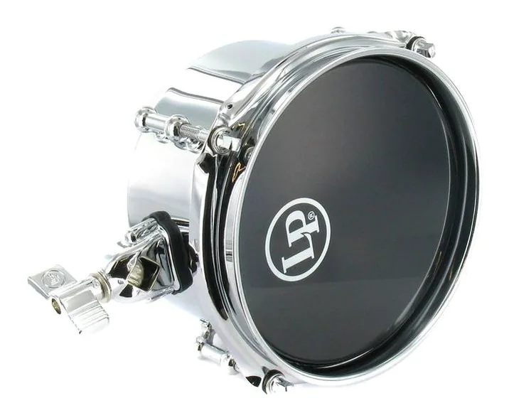 LP 846-SN Micro Snare, vista frontale, photo 3