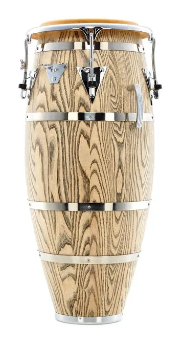 LP 860Z Palladium 11" Quinto, vista di tre quarti, photo 2