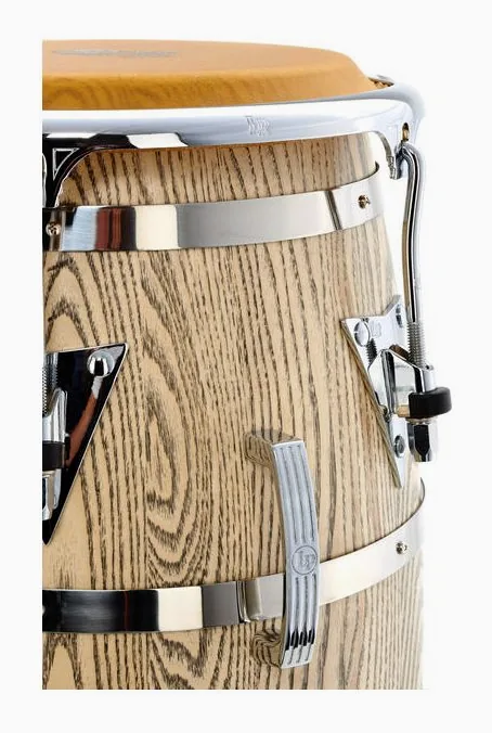 LP 860Z Palladium 11" Quinto, vista di tre quarti, photo 3